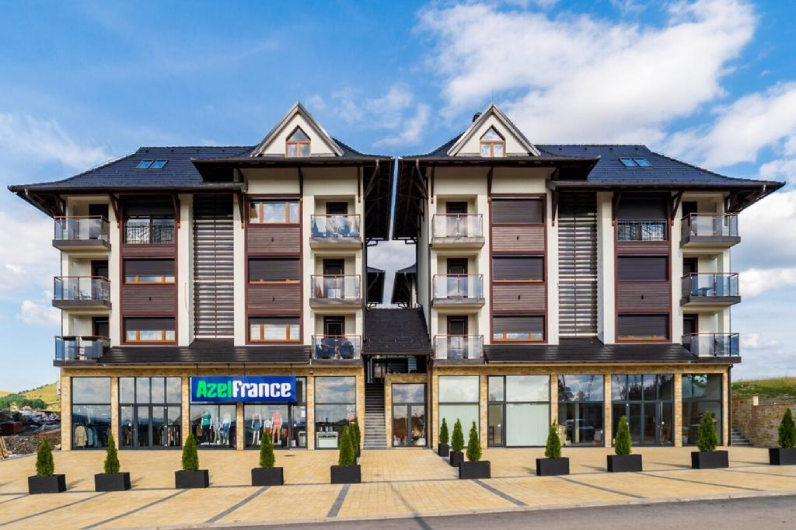 De Lux Apartman Zlatibor
