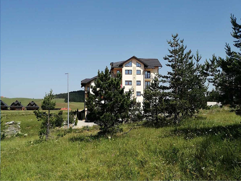 Zlatibor apartmani DLT lux 2